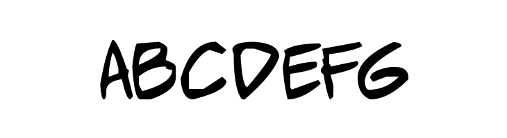 Adam Warren pro  Free Fonts Download