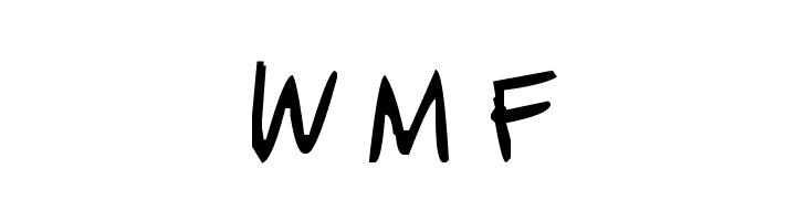Adam Warren pro  Free Fonts Download