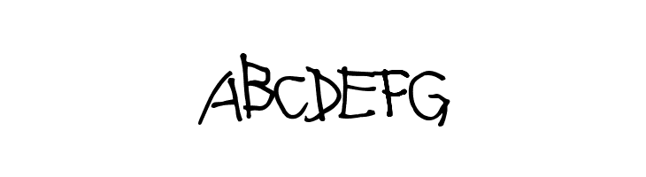 Lefty Normal  Free Fonts Download