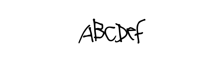 Lefty Normal  Free Fonts Download