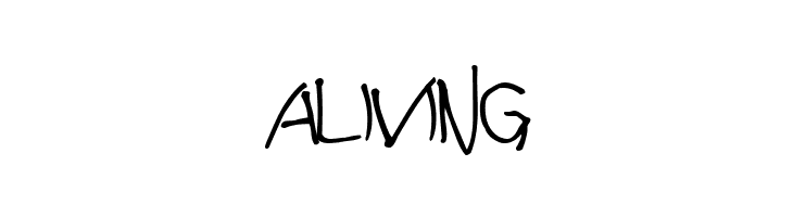 Lefty Normal  Free Fonts Download