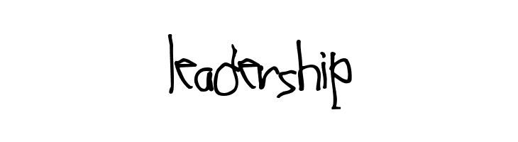 Lefty Normal  Free Fonts Download