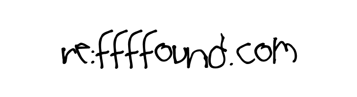 Lefty Normal  Free Fonts Download