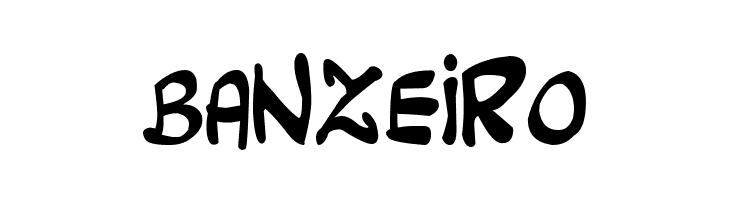 clovis cheury  Free Fonts Download