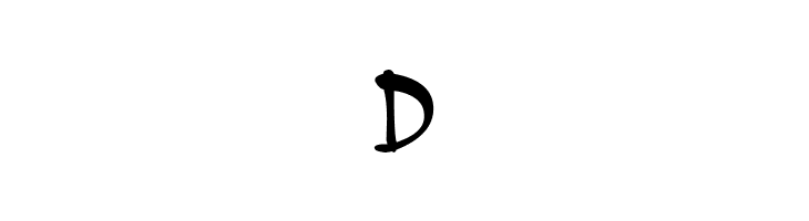 clovis cheury  Free Fonts Download