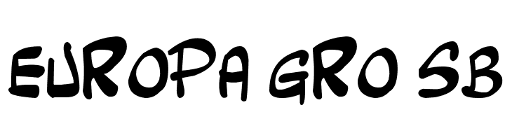 clovis cheury  Free Fonts Download