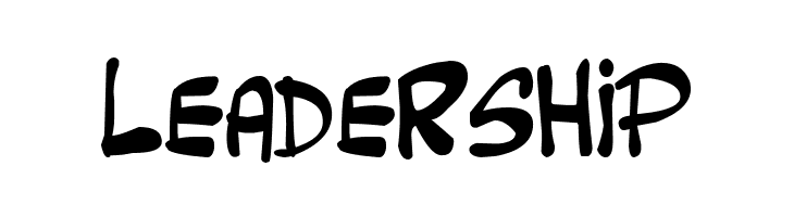 clovis cheury  Free Fonts Download