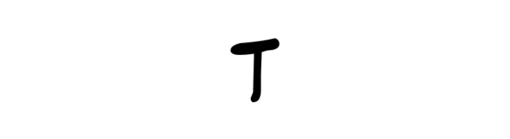 clovis cheury  Free Fonts Download