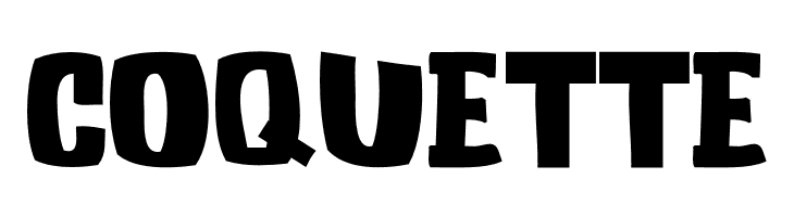 ShockCorridor-Regular  Free Fonts Download