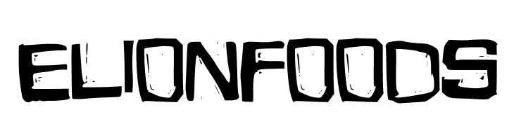 Eldes Cordel 1  Free Fonts Download