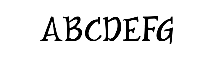 Conti Street  Free Fonts Download