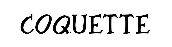 Conti Street  Free Fonts Download