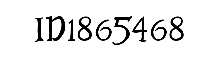Conti Street  Free Fonts Download