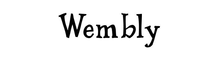 Conti Street  Free Fonts Download