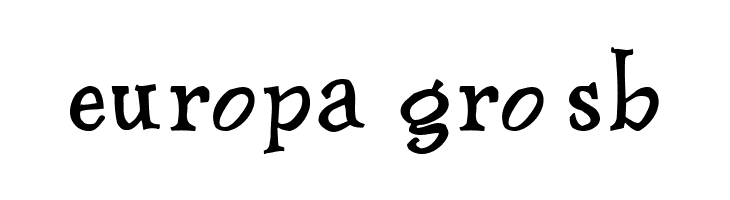 Conti Street  Free Fonts Download