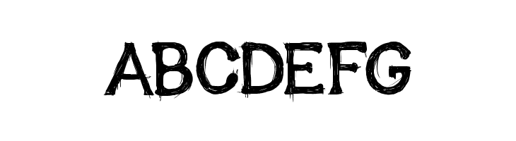 Feira da Fruta  Free Fonts Download