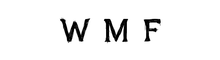 Feira da Fruta  Free Fonts Download