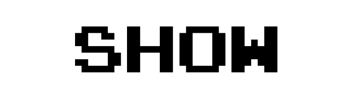 Press Start 2P  Free Fonts Download