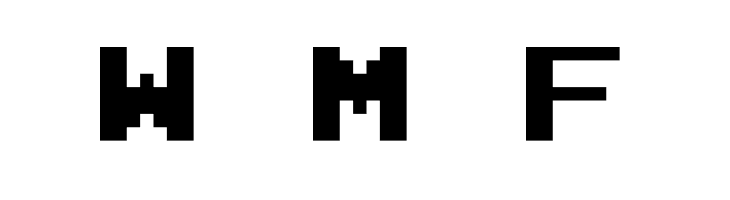 Press Start 2P  Free Fonts Download