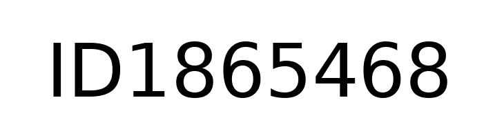 English with Indian Rupee  Free Fonts Download