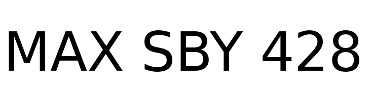 English with Indian Rupee  Free Fonts Download