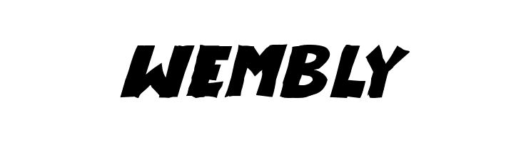 Outlander Italic  Free Fonts Download