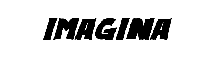 Outlander Bold Italic  Free Fonts Download