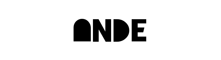 Full Circle  Free Fonts Download