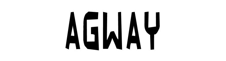 Funny farm soft  Free Fonts Download