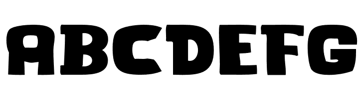 GHOSTWORDS-Regular  Free Fonts Download