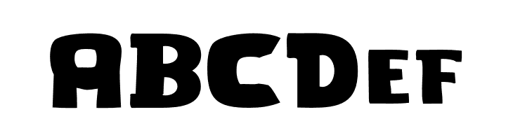 GHOSTWORDS-Regular  Free Fonts Download