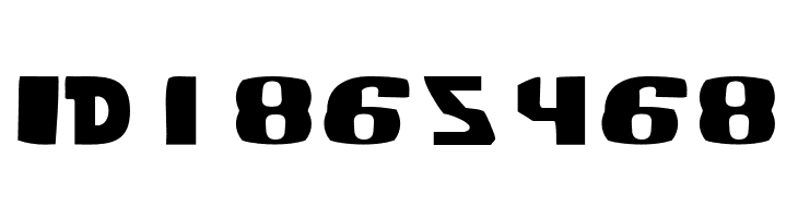 GHOSTWORDS-Regular  Free Fonts Download