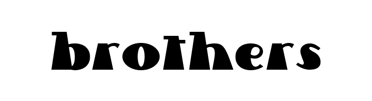 Lettre Dans Le Decor  Free Fonts Download