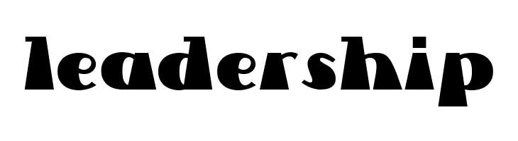 Lettre Dans Le Decor  Free Fonts Download