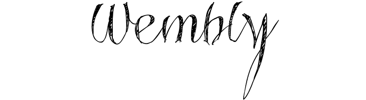 Roskrift  Free Fonts Download