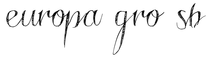 Roskrift  Free Fonts Download