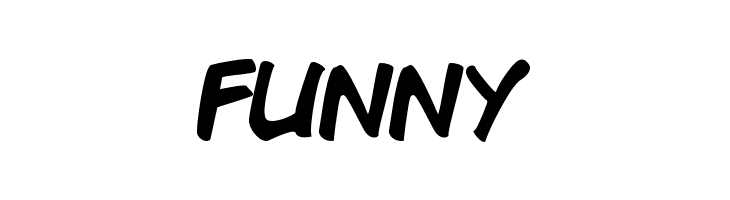 Comic Book  Free Fonts Download