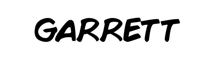 Comic Book  Free Fonts Download