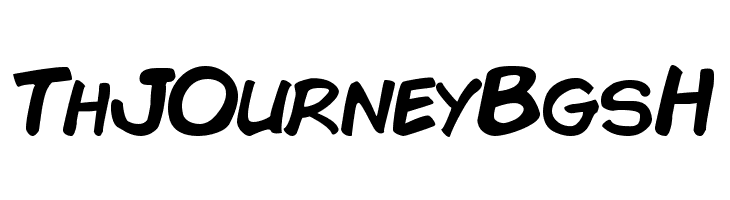 Comic Book  Free Fonts Download