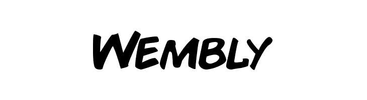 Comic Book  Free Fonts Download