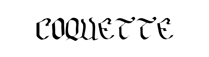 Fraktura  Free Fonts Download