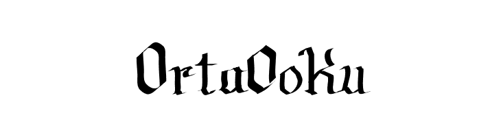 Fraktura  Free Fonts Download