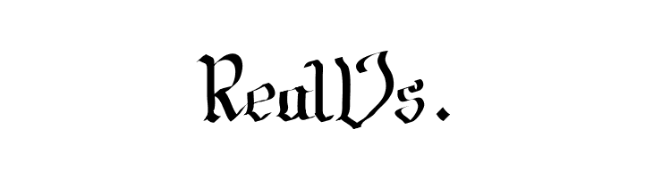 Fraktura  Free Fonts Download