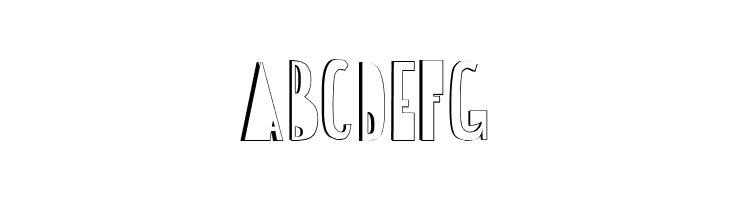 BigForehead  Free Fonts Download