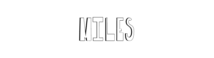 BigForehead  Free Fonts Download