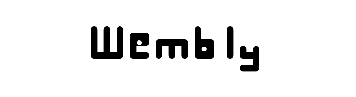 Unknown Regular  Free Fonts Download