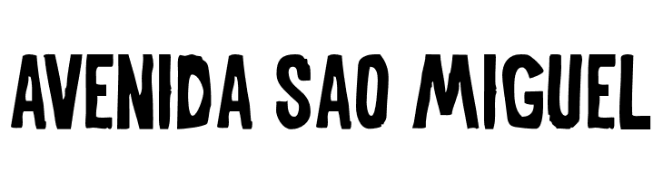 MiddleWoman-Regular  Free Fonts Download