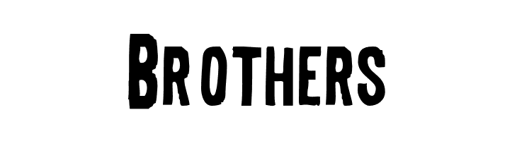 MiddleWoman-Regular  Free Fonts Download