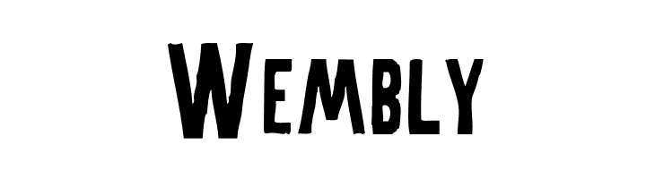 MiddleWoman-Regular  Free Fonts Download