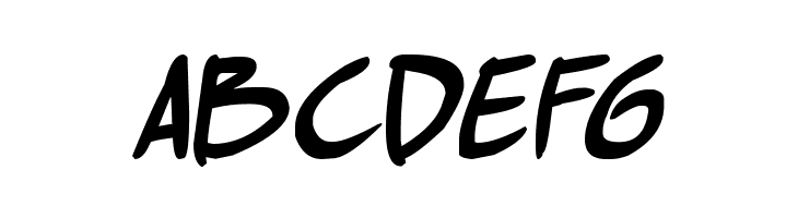 comic huslte Bold Italic  Free Fonts Download